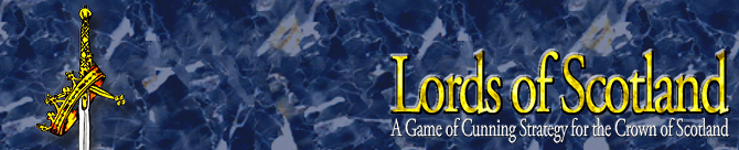 Lords of Scotland