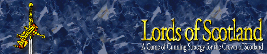 Lords of Scotland
