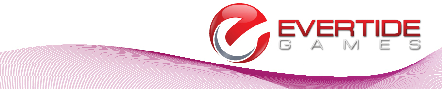 Evertide Games Banner