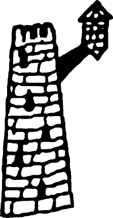 The Sorceress' Tower